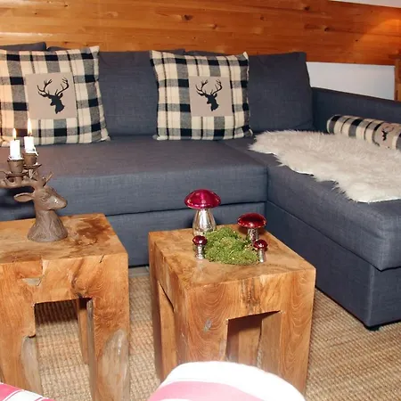 Apartment Casa Claudia - Schoene 4-sterne-fewo - Im Sommer Bergbahntickets Inclusive Oberstdorf