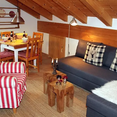 Casa Claudia - Schoene 4-sterne-fewo - Im Sommer Bergbahntickets Inclusive Apartment