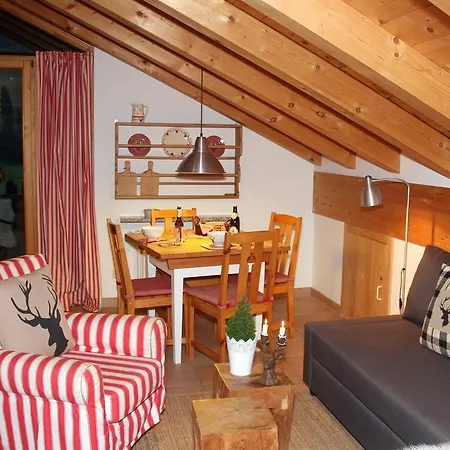Apartment Casa Claudia - Schoene 4-sterne-fewo - Im Sommer Bergbahntickets Inclusive