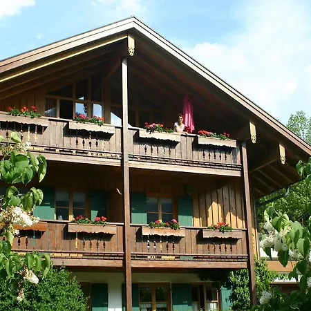 Casa Claudia - Schoene 4-sterne-fewo - Im Sommer Bergbahntickets Inclusive Oberstdorf