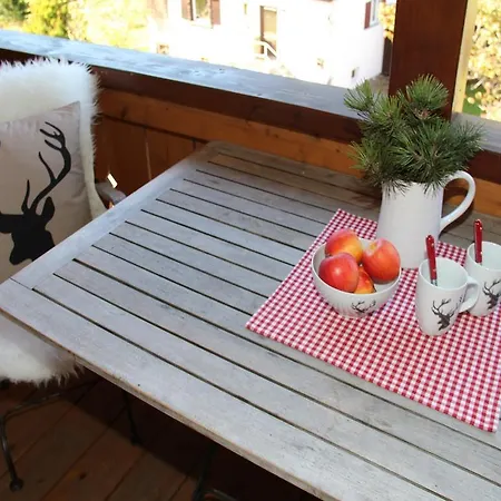 Apartment Casa Claudia - Schoene 4-sterne-fewo - Im Sommer Bergbahntickets Inclusive *